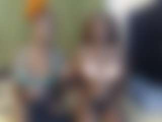 Rox and Ane's Live Sex Cam Show