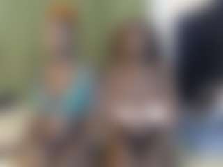 Rox and Ane's Live Sex Cam Show
