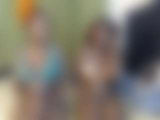 Rox and Ane's Live Sex Cam Show