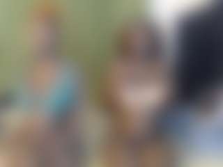 Live cam show with Rox and Ane - Twink on CamClone