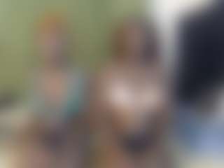Rox and Ane's Live Sex Cam Show