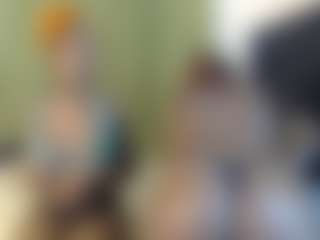 Rox and Ane's Live Sex Cam Show