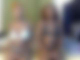 Rox and Ane's Live Sex Cam Show
