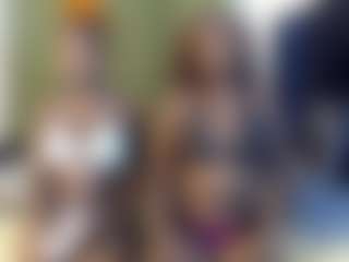 Rox and Ane's Live Sex Cam Show