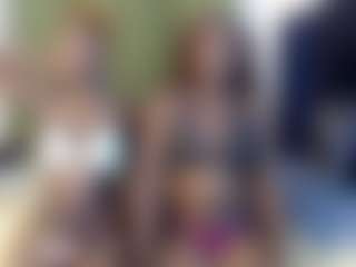 Rox and Ane's Live Sex Cam Show