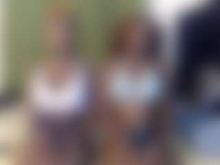 Rox and Ane's Live Sex Cam Show