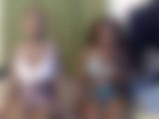 Rox and Ane's Live Sex Cam Show