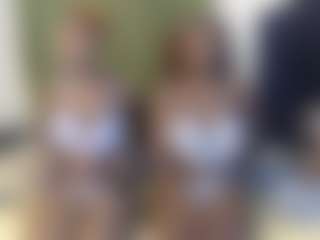 Rox and Ane's Live Sex Cam Show