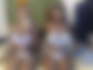 Rox and Ane's Live Sex Cam Show
