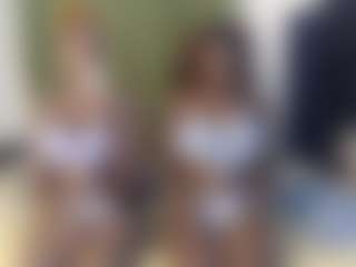 Rox and Ane's Live Sex Cam Show