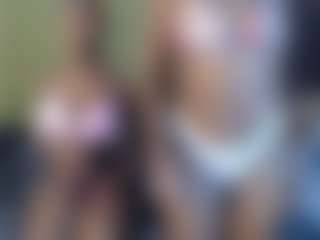 Rox and Ane's Live Sex Cam Show