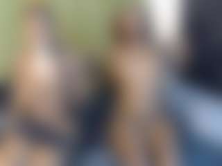 Rox and Ane's Live Sex Cam Show