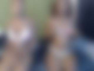 Rox and Ane's Live Sex Cam Show