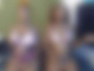 Rox and Ane's Live Sex Cam Show