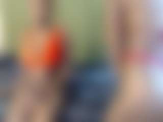 Rox and Ane's Live Sex Cam Show