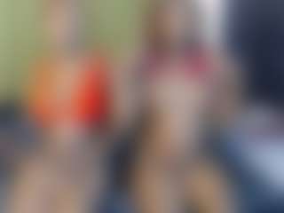 Rox and Ane's Live Sex Cam Show