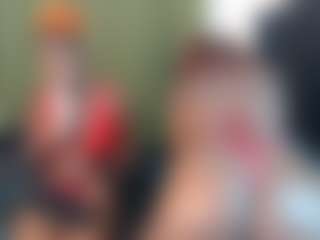 Rox and Ane's Live Sex Cam Show
