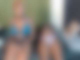 Rox and Ane's Live Sex Cam Show