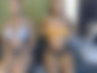 Rox and Ane's Live Sex Cam Show