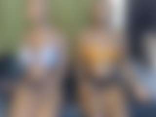 Rox and Ane's Live Sex Cam Show