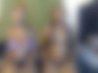 Rox and Ane's Live Sex Cam Show
