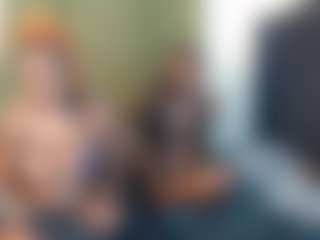 Rox and Ane's Live Sex Cam Show