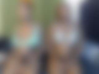 Rox and Ane's Live Sex Cam Show