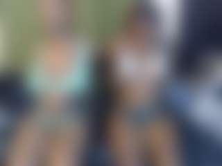 Rox and Ane's Live Sex Cam Show