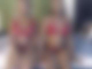Rox and Ane's Live Sex Cam Show