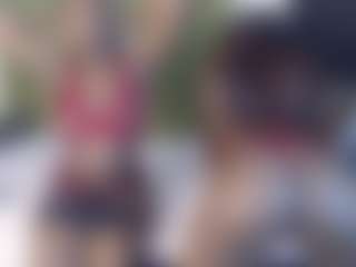 Rox and Ane's Live Sex Cam Show