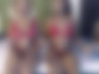 Rox and Ane's Live Sex Cam Show