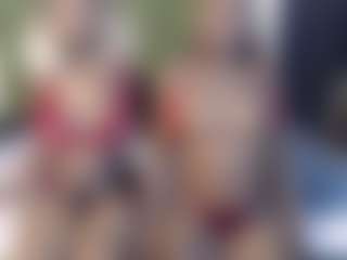 Rox and Ane's Live Sex Cam Show