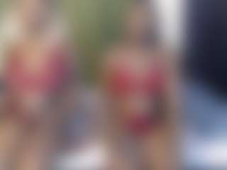 Rox and Ane's Live Sex Cam Show