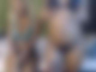 Rox and Ane's Live Sex Cam Show