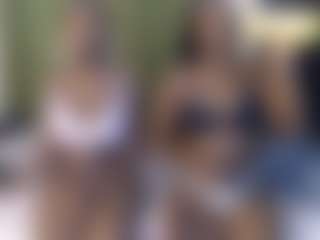 Rox and Ane's Live Sex Cam Show