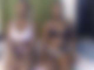 Rox and Ane's Live Sex Cam Show