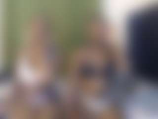 Rox and Ane's Live Sex Cam Show