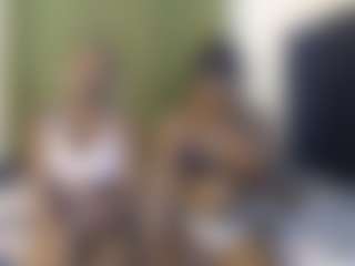 Rox and Ane's Live Sex Cam Show