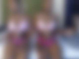Live cam show with Rox and Ane - Nipple Piercings on Free Soda