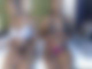 Rox and Ane's Live Sex Cam Show