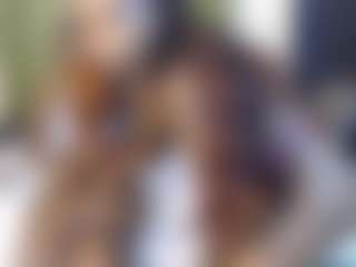 Rox and Ane's Live Sex Cam Show