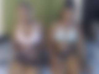 Rox and Ane's Live Sex Cam Show