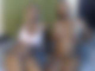 Rox and Ane's Live Sex Cam Show