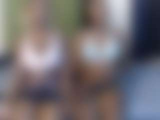 Rox and Ane's Live Sex Cam Show