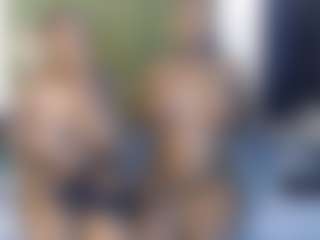 Rox and Ane's Live Sex Cam Show