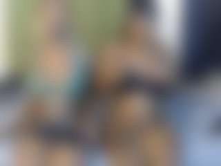 Rox and Ane's Live Sex Cam Show
