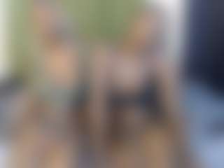 Rox and Ane's Live Sex Cam Show