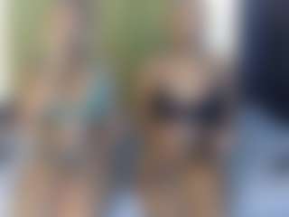 Rox and Ane's Live Sex Cam Show