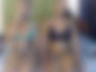 Rox and Ane's Live Sex Cam Show