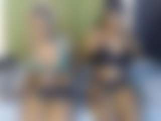 Rox and Ane's Live Sex Cam Show